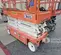 2019 Snorkel S3226E Scissor Lift