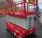 2021 MEC 4555SE Scissor Lift