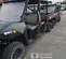 2021 Polaris PRO XD 4000D Utility Vehicle
