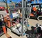 2021 Genie AWP-25SDC Pusharound Lift