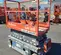 2016 Skyjack SJIII3219 Scissor Lift