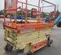 2017 JLG 3246ES Scissor Lift