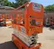 2019 Snorkel S3226E Scissor Lift