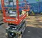 2016 Skyjack SJIII3219 Scissor Lift