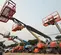 2018 Skyjack SJ86T Boom Lift