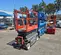 2016 Skyjack SJIII3219 Scissor Lift
