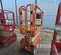 2021 Snorkel S3219E Scissor Lift