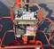 2018 Skyjack SJ30ARJE Articulating Boom Lift