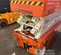 2019 Snorkel S3226E Scissor Lift