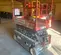 2019 Skyjack SJIII3219 Scissor Lift