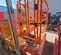 2021 Snorkel S3219E Scissor Lift