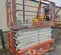 2021 Snorkel S4740E Scissor Lift