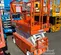 2019 Snorkel S3219E Scissor Lift
