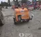 2018 Magnum Pro MLT6SM Portable Light Tower