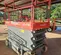 2017 Skyjack SJIII4740 Scissor Lift