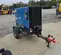 2020 Miller Welders BIG BLUE 500PRO Welder