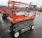2018 Skyjack SJIII3226 Scissor Lift