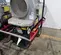2023 Frost Fighter IDH400QRM Indirect Fired Heater