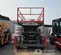 2017 Skyjack SJ9250RT Rough Terrain Scissor Lift