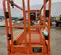 2019 Snorkel S3219E Scissor Lift