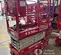 2018 MEC 1330SE Scissor Lift