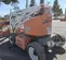 2017 Snorkel A46JE Articulating Boom Lift