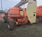 2017 JLG 600AJ Articulating Boom Lift