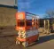 2019 Snorkel S3226E Scissor Lift