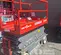 2017 Skyjack SJIII4632 Scissor Lift