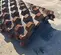 2018 Hamm 2336920 Drum Roller