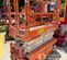 2019 Snorkel S3219E Scissor Lift