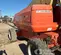 2017 JLG 800AJ Articulating Boom Lift