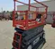 2019 Skyjack SJIII3226 Scissor Lift