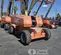 2018 JLG 800S Boom Lift