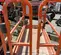 2019 Snorkel S3219E Scissor Lift