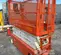 2019 Snorkel S3226E Scissor Lift