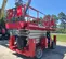 2018 MEC 6092RT Rough Terrain Scissor Lift