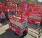 2018 MEC 1330SE Scissor Lift