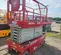 2017 MEC 4046SE Scissor Lift