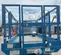 2016 Genie GS-4069DC Scissor Lift