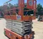 2021 Snorkel S4740E Scissor Lift