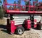 2016 MEC 6092RT Rough Terrain Scissor Lift