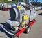 2023 Frost Fighter IDH400QRM Indirect Fired Heater