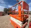 2019 Snorkel S4726E Scissor Lift