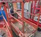 2018 Skyjack SJ12 Self-Propelled One-Person Lift