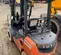 2018 Toyota 8FGU25 Forklift