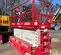 2017 MEC 4555SE Scissor Lift