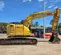 2020 Kobelco SK230SR-5 Excavator