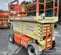 2017 JLG 4069LE Scissor Lift