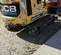 2021 JCB 19C-1E Mini Excavator
